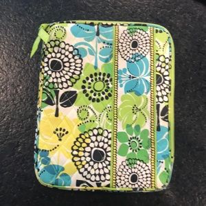 Vera Bradley iPad case